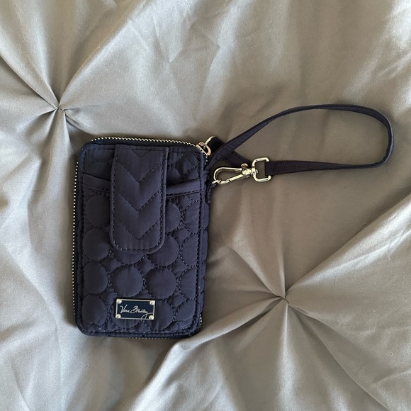 Vera Bradley wristlet set - Picture 5 of 10